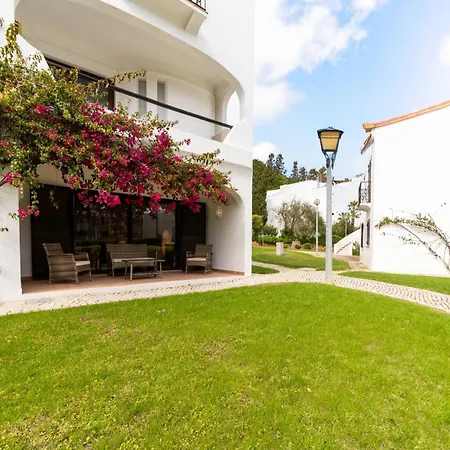 77 - Sao Rafael By Hellovacations Apartmán *