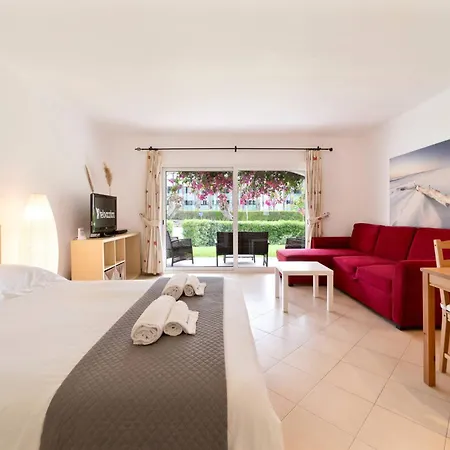 77 - Sao Rafael By Hellovacations Apartmán Albufeira