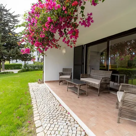 Apartmán 77 - Sao Rafael By Hellovacations *