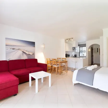 Apartmán 77 - Sao Rafael By Hellovacations