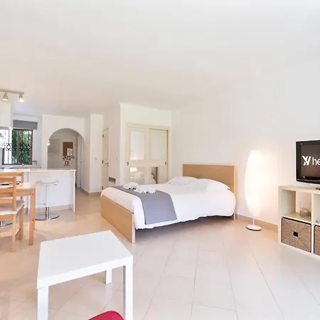 Appartamento 77 - Sao Rafael By Hellovacations *