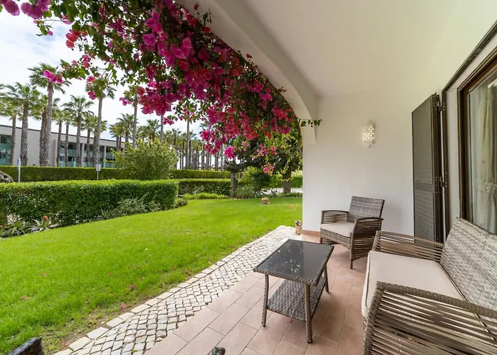 77 - Sao Rafael By Hellovacations * Albufeira