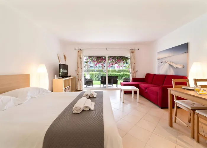 77 - Sao Rafael By Hellovacations Appartement Albufeira