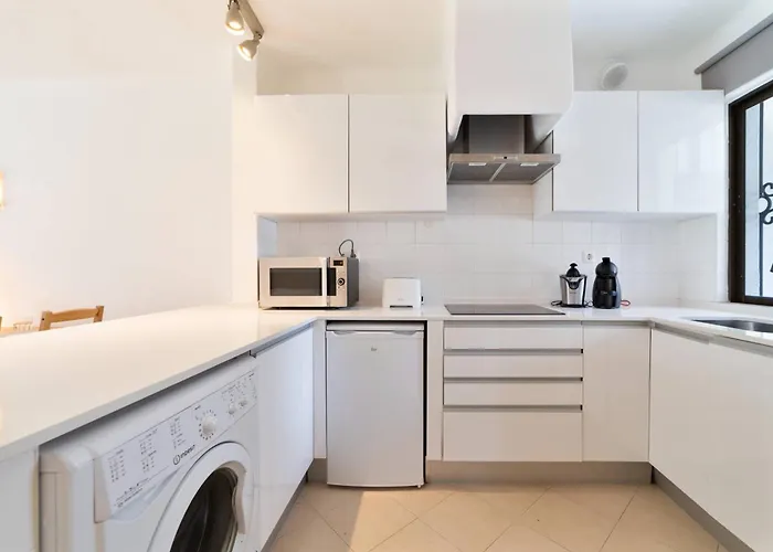 77 - Sao Rafael By Hellovacations Appartement Albufeira