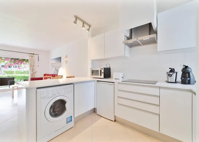 77 - Sao Rafael By Hellovacations * Albufeira