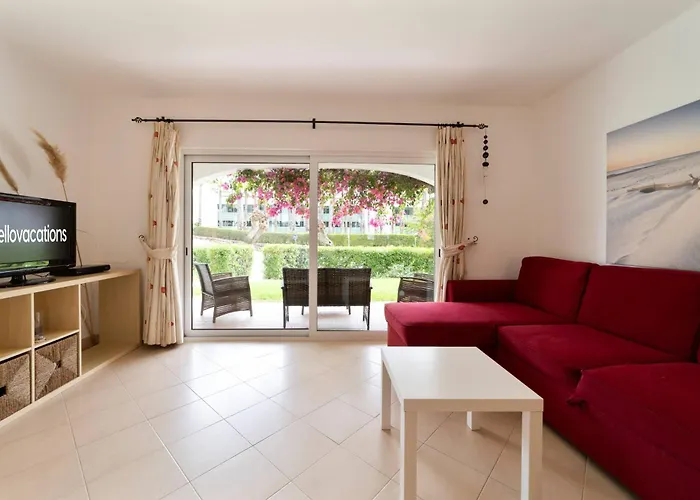 77 - Sao Rafael By Hellovacations Albufeira