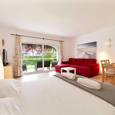 Apartamento 77 - São Rafael By Hellovacations Albufeira