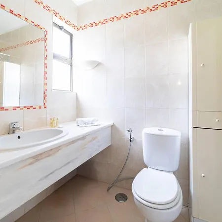 77 - São Rafael By Hellovacations Albufeira