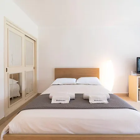 Apartamento 77 - Sao Rafael By Hellovacations