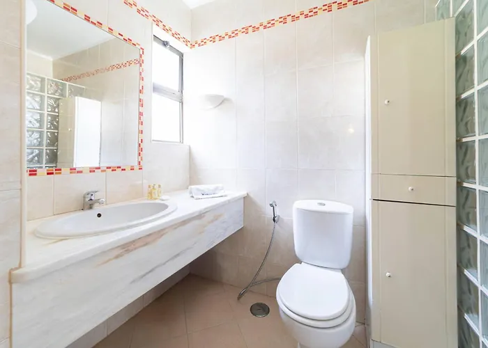 77 - Sao Rafael By Hellovacations Albufeira