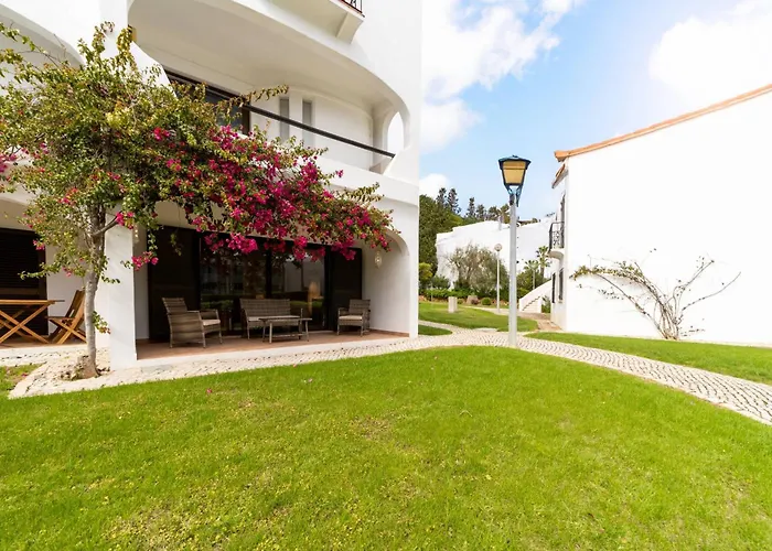 77 - Sao Rafael By Hellovacations Apartman *