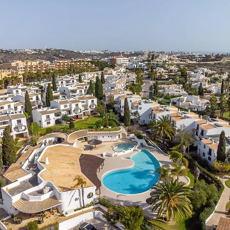 77 - Sao Rafael By Hellovacations Albufeira